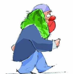 Meet your Posher, Silvestrillo